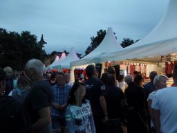 Brückenfest, Letmathe